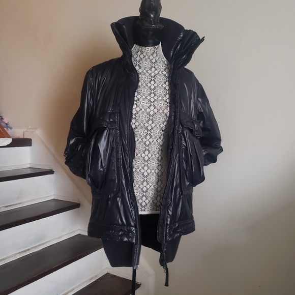 HP Adidas By Stella Mccartney Primaloft Jacket - Picture 7 of 16